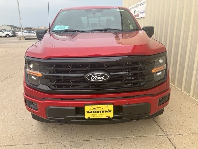 2025 Ford F-150 XLT Watertown SD