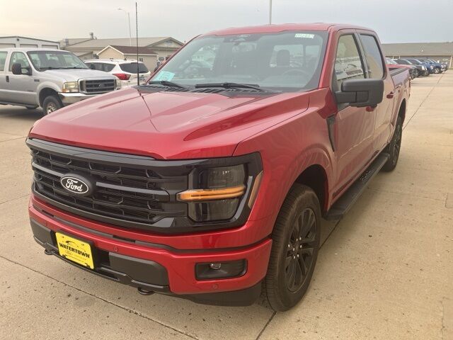 2025 Ford F-150 XLT Watertown SD