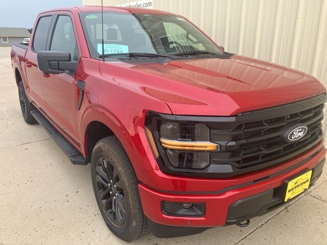 2025 Ford F-150 XLT Watertown SD