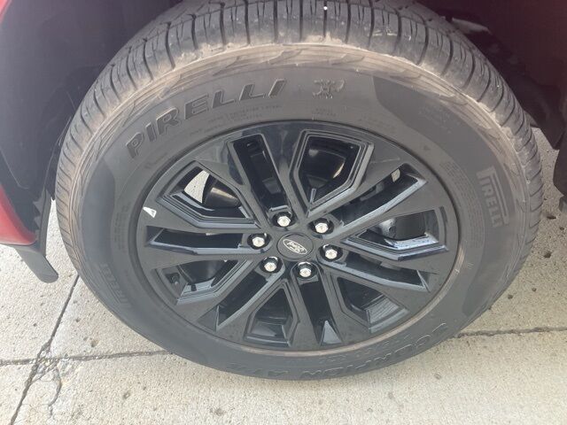 2025 Ford F-150 XLT Watertown SD