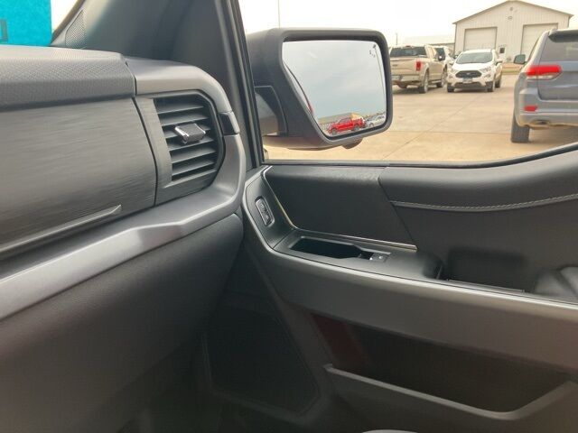 2025 Ford F-150 XLT Watertown SD