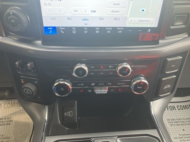 2025 Ford F-150 XLT Watertown SD