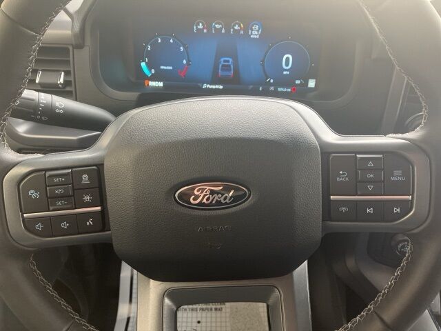 2025 Ford F-150 XLT Watertown SD