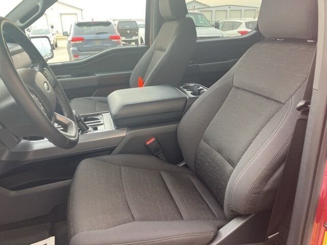 2025 Ford F-150 XLT Watertown SD