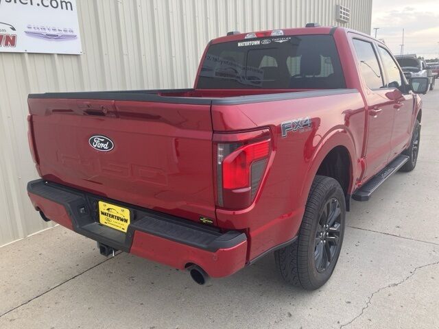 2025 Ford F-150 XLT Watertown SD