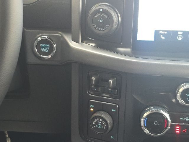 2025 Ford F-150 XLT Watertown SD