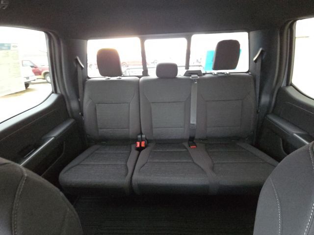 2025 Ford F-150 XLT Watertown SD