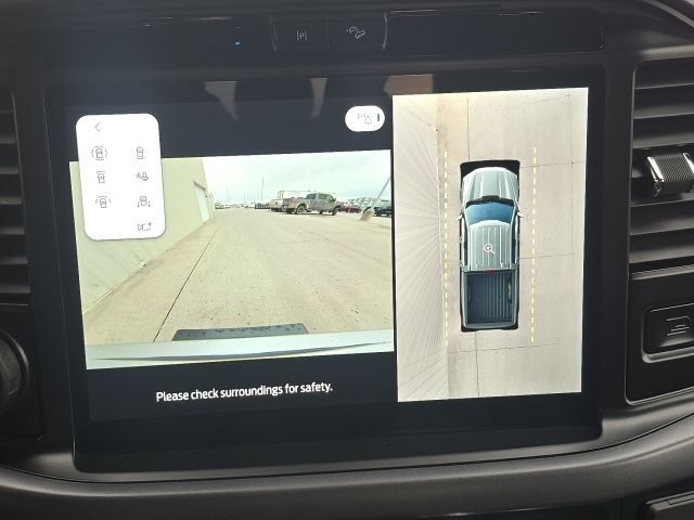 2025 Ford F-150 XLT Watertown SD