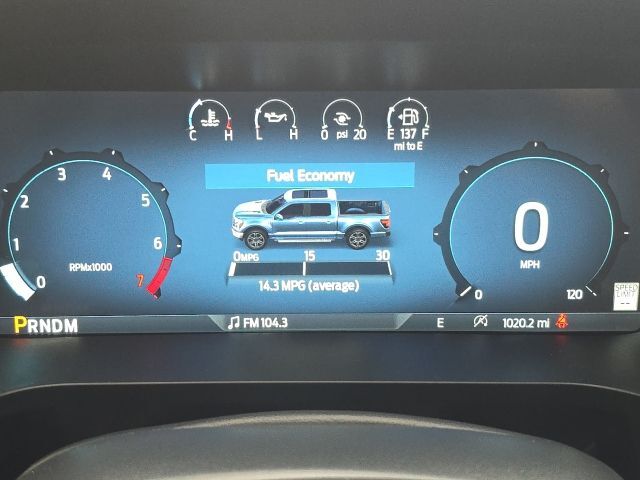 2025 Ford F-150 XLT Watertown SD