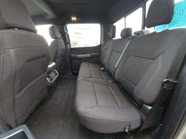 2025 Ford F-150 XLT Watertown SD