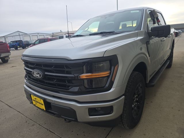 2025 Ford F-150 XLT Watertown SD