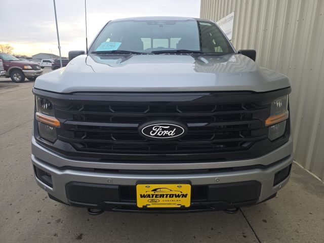 2025 Ford F-150 XLT Watertown SD