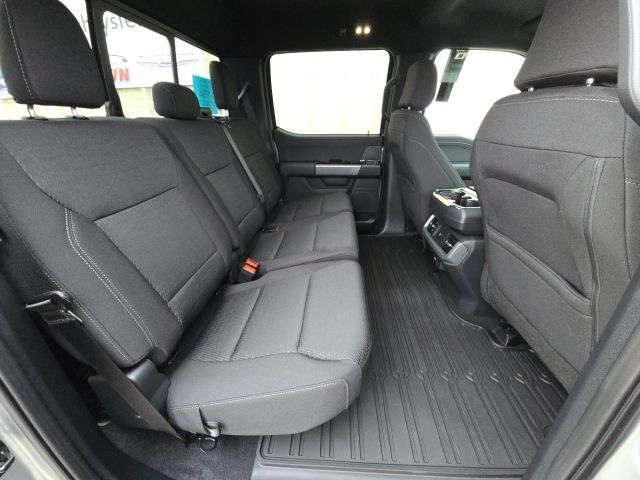 2025 Ford F-150 XLT Watertown SD