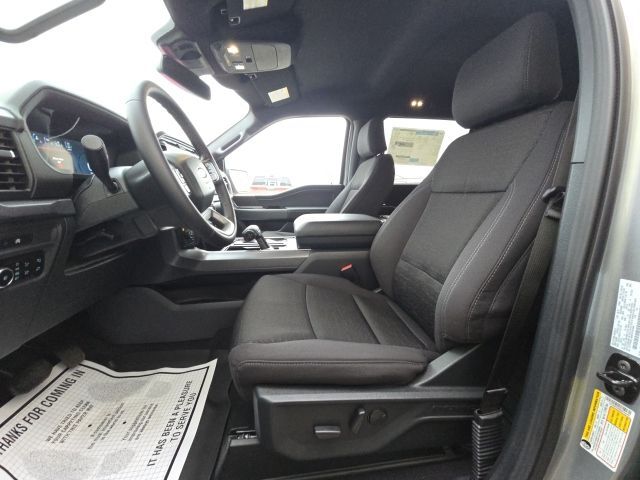 2025 Ford F-150 XLT Watertown SD