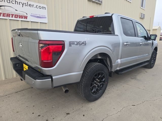 2025 Ford F-150 XLT Watertown SD