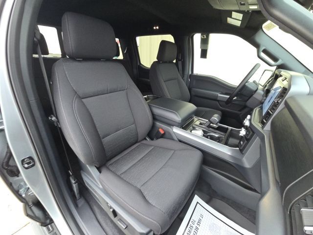 2025 Ford F-150 XLT Watertown SD