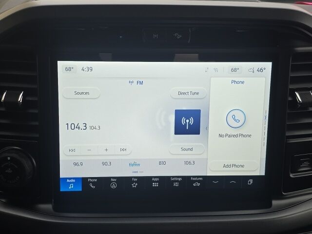 2025 Ford F-150 XLT Watertown SD