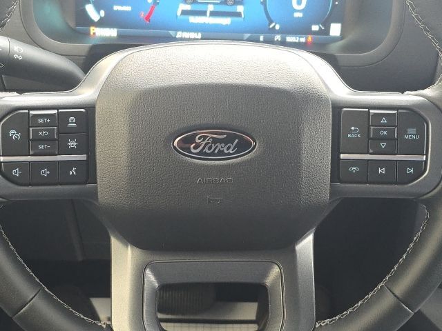 2025 Ford F-150 XLT Watertown SD