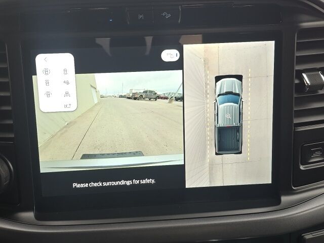 2025 Ford F-150 XLT Watertown SD