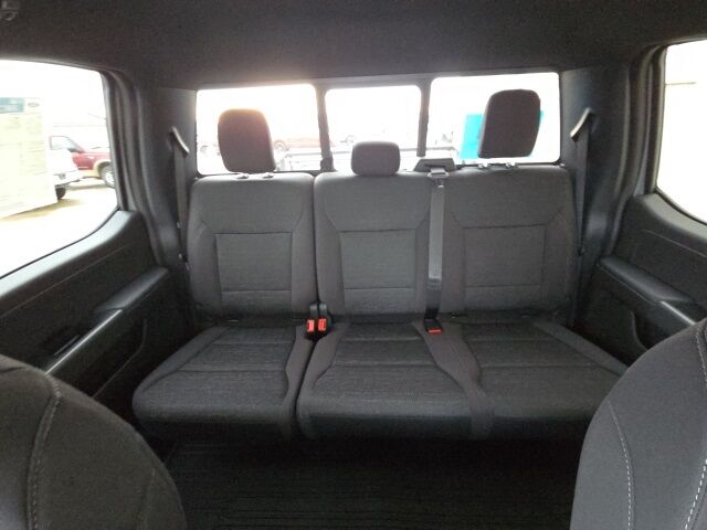 2025 Ford F-150 XLT Watertown SD