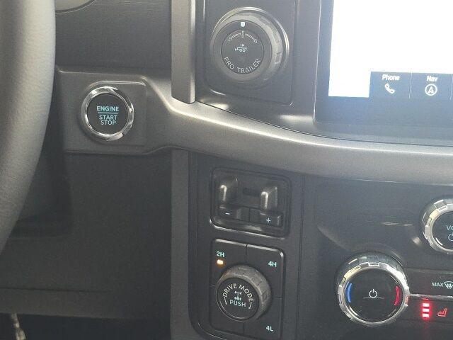 2025 Ford F-150 XLT Watertown SD