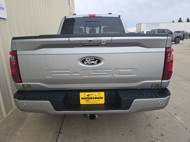 2025 Ford F-150 XLT Watertown SD