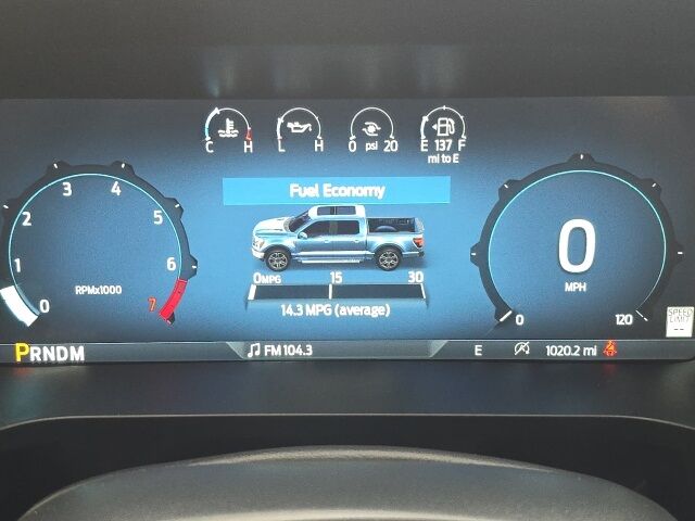 2025 Ford F-150 XLT Watertown SD