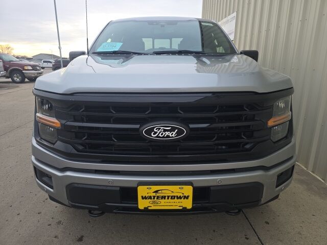 2025 Ford F-150 XLT Watertown SD