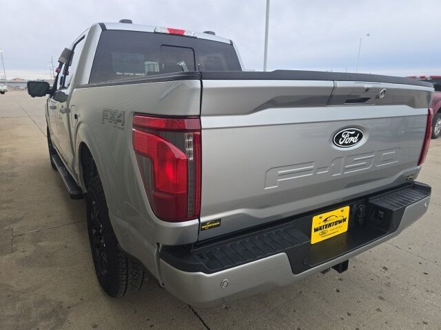 2025 Ford F-150 XLT Watertown SD