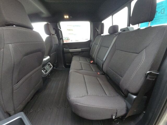 2025 Ford F-150 XLT Watertown SD