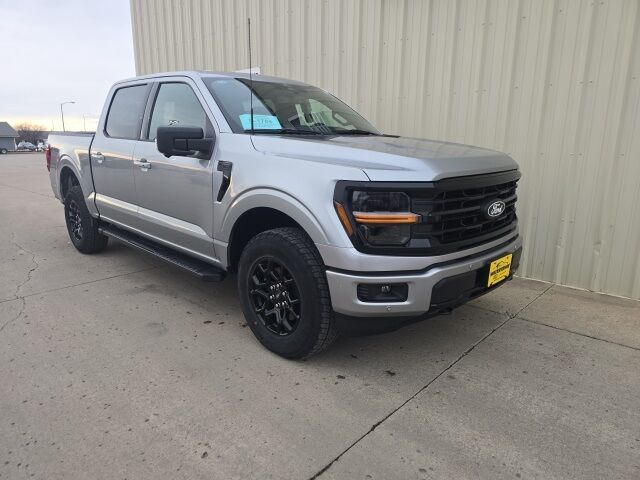 2025 Ford F-150 XLT Watertown SD
