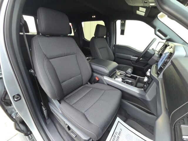 2025 Ford F-150 XLT Watertown SD