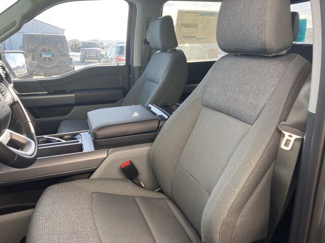 2025 Ford F-150 XLT Watertown SD