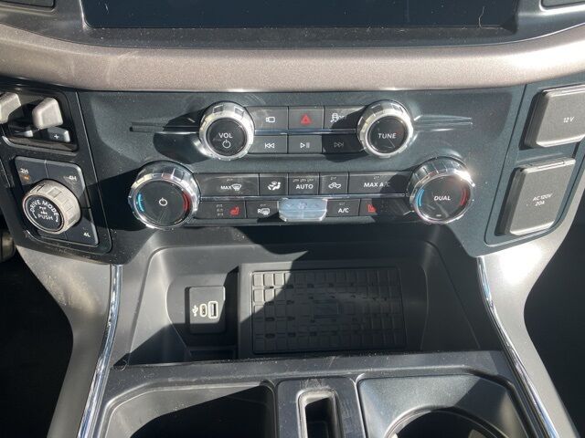 2025 Ford F-150 XLT Watertown SD