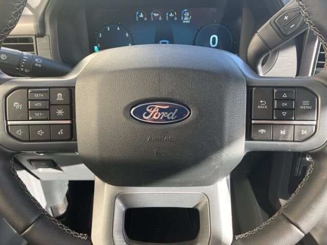 2025 Ford F-150 XLT Watertown SD