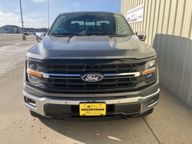 2025 Ford F-150 XLT Watertown SD