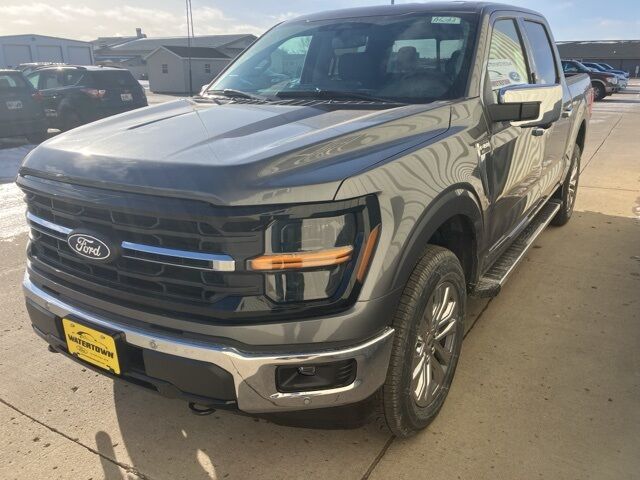 2025 Ford F-150 XLT Watertown SD