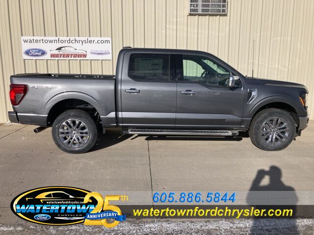 2025 Ford F-150 STX photo 29