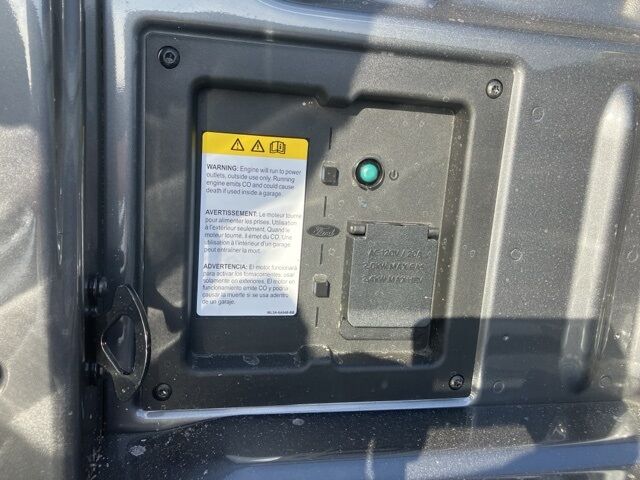 2025 Ford F-150 XLT Watertown SD