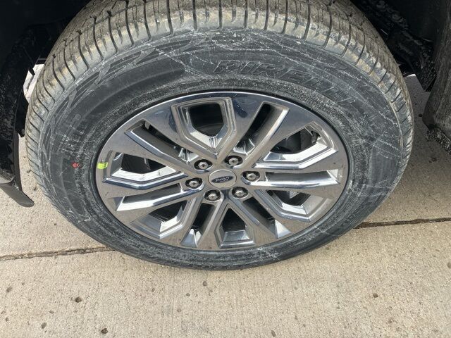 2025 Ford F-150 XLT Watertown SD