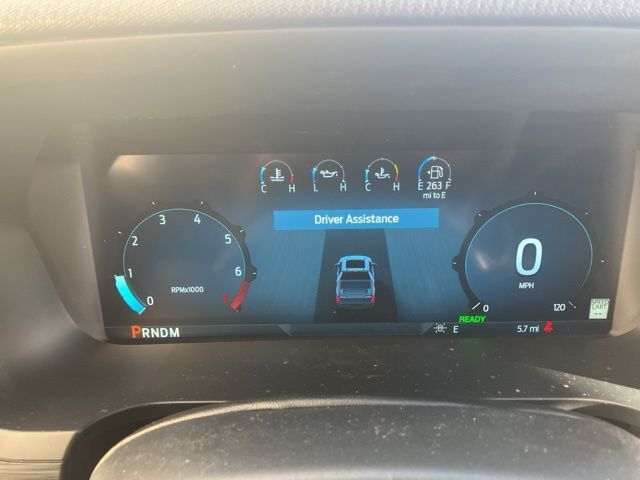 2025 Ford F-150 XLT Watertown SD