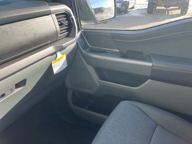 2025 Ford F-150 XLT Watertown SD