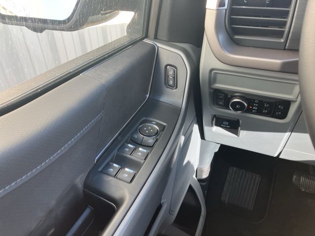 2025 Ford F-150 XLT Watertown SD