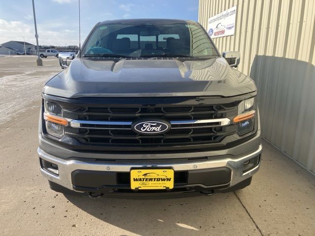 2025 Ford F-150 XLT Watertown SD