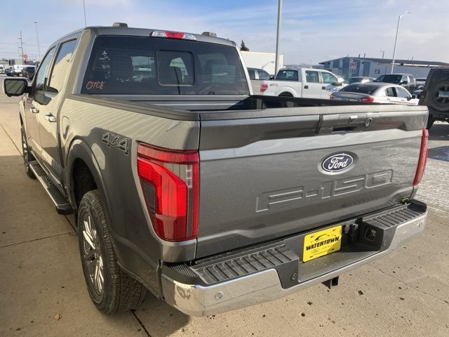 2025 Ford F-150 XLT Watertown SD