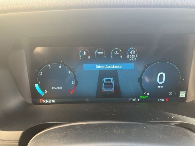 2025 Ford F-150 XLT Watertown SD