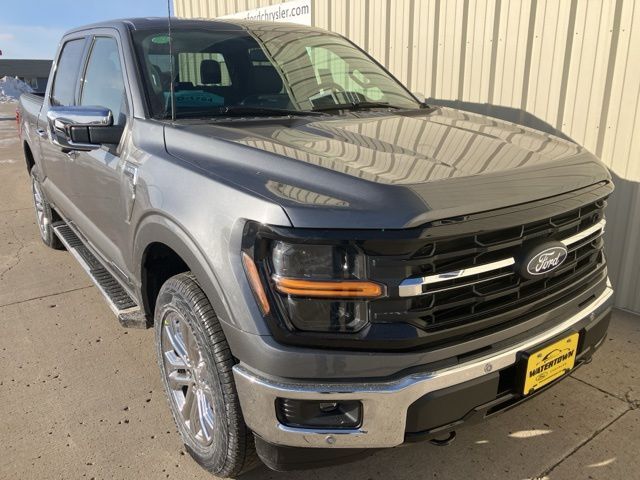 2025 Ford F-150 XLT Watertown SD