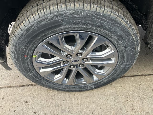 2025 Ford F-150 XLT Watertown SD