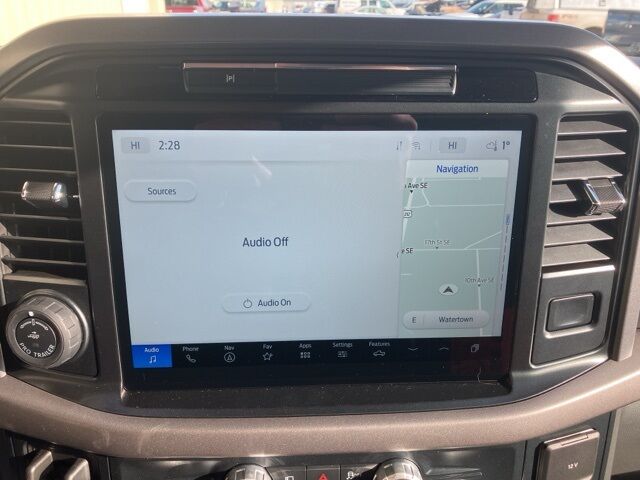 2025 Ford F-150 XLT Watertown SD