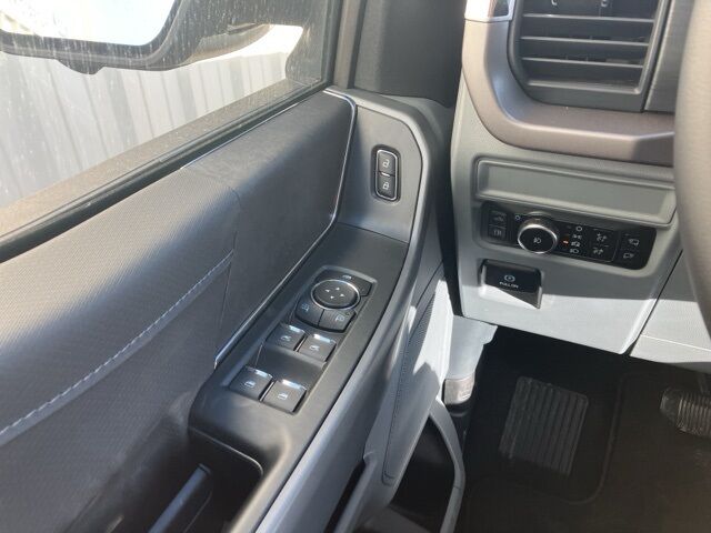 2025 Ford F-150 XLT Watertown SD